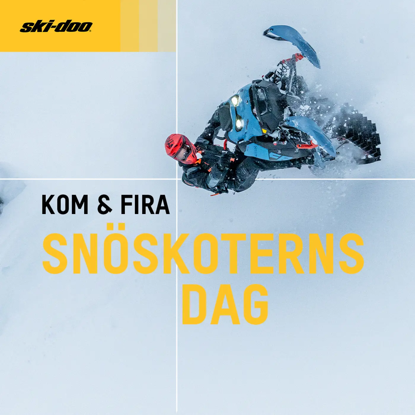 Ny banner